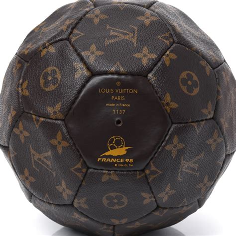 louis vuitton world cup monogram